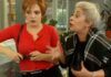 Ντόρα Σιμοπούλου: Όσα είχε αποκαλύψει στην τρίτη και τελευταία συνέντευξη της ζωής της