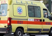 Τραγωδία με 28χρονο στη Δράμα