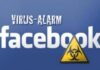 ΠΡΟΣΟΧΗ! Νέος ιός στο Facebook με τη μορφή…