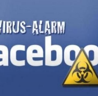 ΠΡΟΣΟΧΗ! Νέος ιός στο Facebook με τη μορφή…