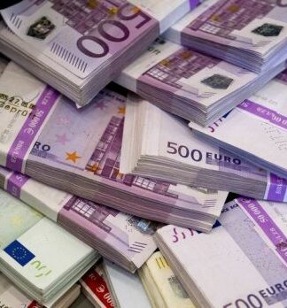 ΒΟΜΒΑ: Αυτός είναι ο μυστικός χρηματοδότης της ΑΥΓΗΣ που πουλά 1300 φύλλα τη μέρα!