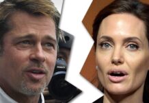 Διαζύγιο βόμβα! Χωρίζουν Jolie – Pitt – Όλες οι λεπτομέρειες