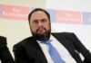 Τηλεοπτικές άδειες: Την πρώτη δόση κατέβαλε και ο Βαγγέλης Μαρινάκης