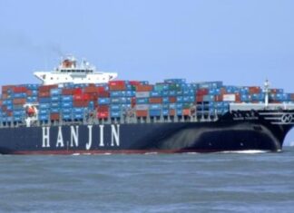 Τι σημαίνει το κανόνι του κολοσσού Hanjin για τους Έλληνες εφοπλιστές