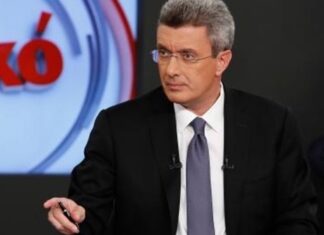 Νίκος Χατζηνικολάου: Αποκαλύψεις φωτιά για συνεργασία στα media – Άφρισαν οι καναλάρχες !