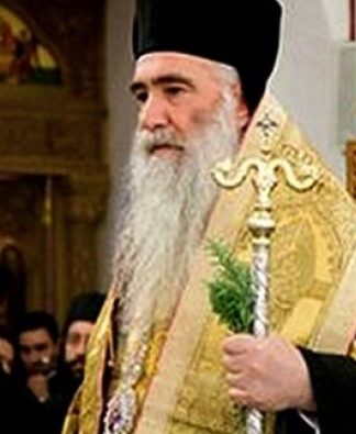 ΣΩΤΗΡΗΣ ΤΖΟΥΜΑΣ: Ούτε λέξη για την προσευχή στα σχολεία από τον Μητροπολίτη Νικαίας κ. Αλέξιο!
