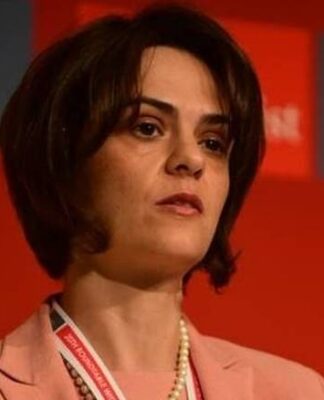 Βελκουλέσκου: Απαραίτητη η περαιτέρω μείωση των συντάξεων