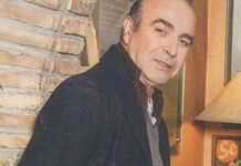 Γιώργος Βασιλείου: Συγκλονίζει μέσα από το νοσοκομείο! Το όνειρο που είδε και τον τάραξε!