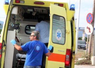 Ασύλληπτη τραγωδία! Νεκρή νεαρή στον 9ο μήνα εγκυμοσύνης
