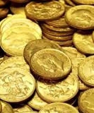 Φρενίτιδα για θαμμένο θησαυρό στο κέντρο της Τρίπολης!