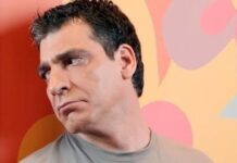 Η συγκλονιστική έκκληση του Σερβετά για την μικρή Ραφαέλα…