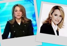 Θυμάστε τη Τζέλα Παυλάκου που παρουσίαζε τις ειδήσεις στον ΑΝΤ1; Δείτε πώς είναι και τι κάνει σήμερα !