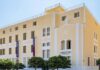 SAINT PAUL: Δείτε την πλήρως ανακαινισμένη Ελληνογαλλική Σχολή Πειραιά (ΦΩΤΟ)