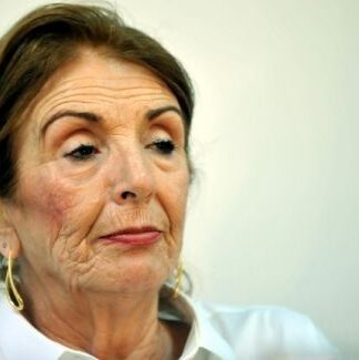 Κουκλάρα: Δείτε τη… θεά κόρη της Τασίας Χριστοδουλοπούλου και θα πάθετε πλάκα! (ΦΩΤΟ)