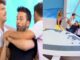 «Επιτέλους Σαββατοκύριακο»: Χανταμπάκης και Μανίκας άρπαξαν από τον λαιμό τον Ραφαηλίδη και…