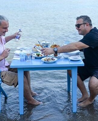 Ο Αντώνης Ρέμος απαντά για τον Κεμάλ Ατατούρκ: «Δεν έχω διάθεση να απολογηθώ…»
