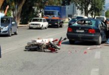Έρευνα σοκ: «Πίσω από τα τροχαία στην Ελλάδα κρύβονται…»