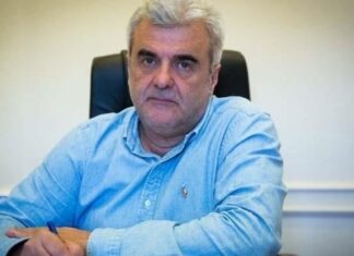 Δήλωση Αντιπεριφερειάρχη Πειραιά Γιώργου Γαβρίλη για το Ελληνικό!
