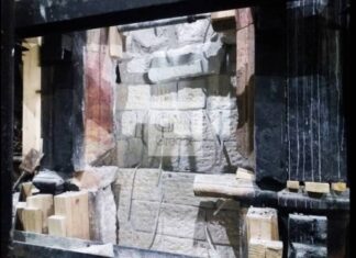 Α. Μοροπούλου: Ο Τάφος του Ιησού είναι ένας τάφος ζωντανός
