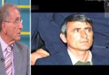 Η αποκάλυψη του Σόμπολου για την υπόθεση Δουρή που σε κάνει να ανατριχιάζεις…