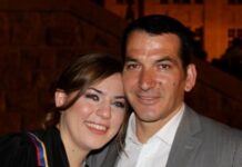 Συγκλονίζει ο Πύρρος Δήμας: «Η γυναίκα μου διαγνώστηκε με…»