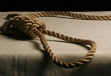 ΣΟΚ: Βρέθηκε κρεμασμένος σε άλσος στο Μοσχάτο