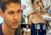 ΘΑΥΜΑ: Ήμουν νεκρός για 20 λεπτά – Όταν σου πω ποιον συνάντησα στον παράδεισο θα παγώσεις!
