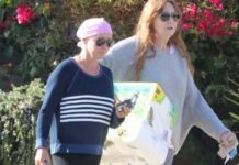 Shannen Doherty: Το βίντεο μετά τη χημειοθεραπεία προκάλεσε παγκόσμιο κύμα συγκίνησης – Χιλιάδες τα μηνύματα για την ηθοποιό