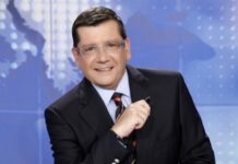 Ένα συγκινητικό ΑΝΤΙΟ: Μετά από 21 χρόνια ο Θοδωρής Δρακάκης ΦΕΥΓΕΙ από το STAR!