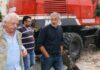 Κατεδάφιση επικίνδυνων κτιρίων στην Παλιά Κοκκινιά