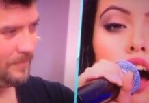 Λάμπης Λιβιεράτος: Η ερμηνεία της 16χρονης κόρης του Δανάης, που τον συγκίνησε