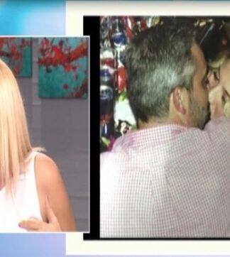 Επανασύνδεση για Ηλιάκη- Γαλίτη – Τι αποκάλυψε η Σάσα Σταμάτη;