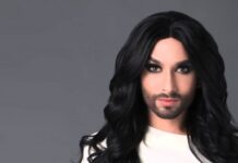 Πιο κάτω γίνεται;;; Δείτε το νέο look της Conchita