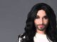 Πιο κάτω γίνεται;;; Δείτε το νέο look της Conchita