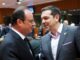 Φαρμάκι Ολάντ για Τσίπρα: ”Έκανε δημοψήφισμα για το προσχέδιο και όχι για…”