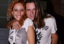 Εσπευσμένα στο νοσοκομείο η εγκυμονούσα Φωτεινή Ψυχίδου – Τι συνέβη;