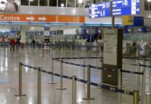 Προσοχή! Νεκρώνουν τα αεροδρόμια: Αναλυτικά ποιες πτήσεις ακυρώνονται