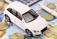 ΣΟΚ με τα τέλη κυκλοφορίας 2017 – Τα «εφιαλτικά» σενάρια του ΥΠΟΙΚ