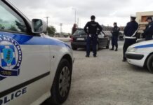 ΣΟΚ στην Κρήτη: Συνελήφθη καταζητούμενος για τις τρομοκρατικές επιθέσεις στις Βρυξέλλες!