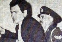 Έγκλημα πάθους στην Πλάκα: Λίγα λεπτά ελευθερίας να είχα και θα σας σκότωνα όλους