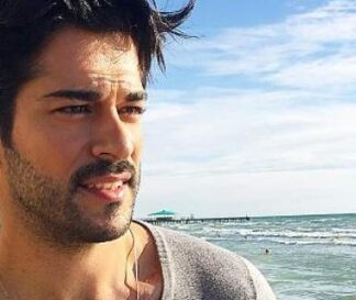 Η selfie Ελληνίδας ηθοποιού με τον «Κεμάλ» του «Καρά Σεβντά -Τρέλανε το Instagram (ΦΩΤΟ)