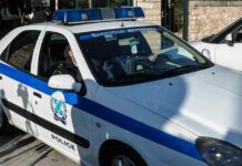 Συγκλονίζουν οι λεπτομέρειες από τον βιασμό της φοιτήτριας στο ΑΠΘ