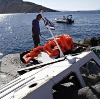 Ανατροπή για τραγωδία Αίγινα: Μετά το DNA, τα τηλέφωνα αποκαλύπτουν το μυστικό