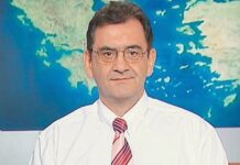 «Βόμβα» από τον Θοδωρή Κολυδά – Σπάνιο φαινόμενο θα «χτυπήσει» τη χώρα από αύριο