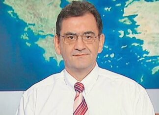 «Βόμβα» από τον Θοδωρή Κολυδά – Σπάνιο φαινόμενο θα «χτυπήσει» τη χώρα από αύριο
