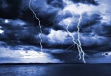 Προσοχή: Η ΕΜΥ προειδοποιεί για έντονα φαινόμενα – Τι καιρό θα κάνει το τριήμερο της 28ης Οκτωβρίου
