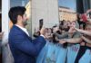 Υστερία και… κλάματα για τον Κεμάλ του “Καρά Σεβντά” (ΦΩΤΟ+ΒΙΝΤΕΟ)