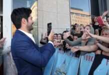 Υστερία και… κλάματα για τον Κεμάλ του “Καρά Σεβντά” (ΦΩΤΟ+ΒΙΝΤΕΟ)