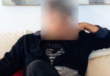 ΠΑΣΙΓΝΩΣΤΟΣ Έλληνας: «Αν ήμουν ερωτευμένος με έναν άντρα, δεν θα είχα πρόβλημα να τον παντρευτώ»!