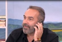 Συνέβη κι αυτό! Ο Γρηγόρης Γκουντάρας πήρε τηλέφωνο τη Ναταλί on air και δε θα πιστεύετε τι της είπε